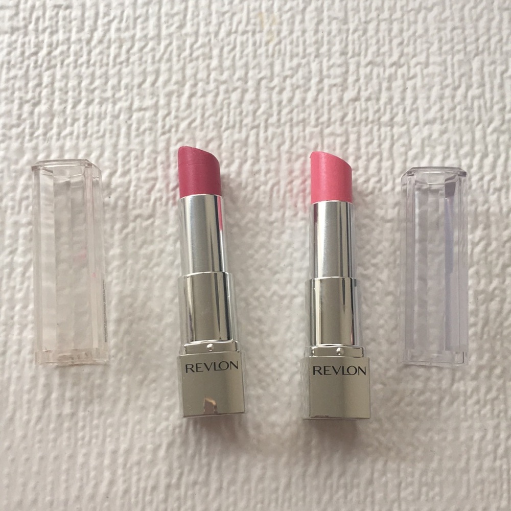 Revlon Ultra HD Lipstick Duo